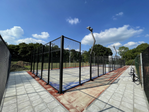 Padel Leeuwarden